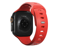 Nomad Tempo Band Apple Watch 49mm / Ultra crush - 1472735 - zdjęcie 2